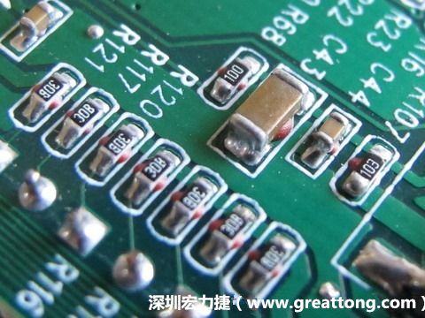何謂SMT「紅膠」制程？什么時候該用紅膠呢？有何限制呢？