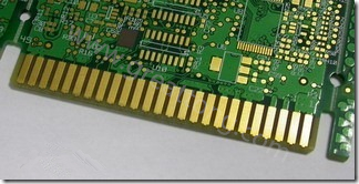 電路板中何謂硬金、軟金、電鍍金、化金、閃金？