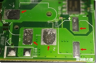 電路板零件掉落，該如何著手分析、判斷并理清問題點(diǎn)