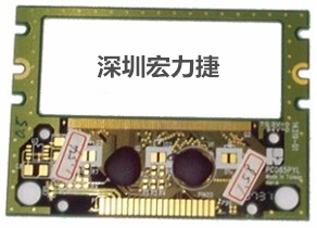 PCBA大講堂:環(huán)氧樹(shù)脂對(duì)COB的影響