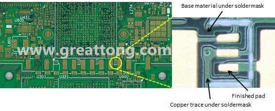 Solder Mask(S/M)是什么？對(duì)PCB有什么用處？只有綠色嗎？