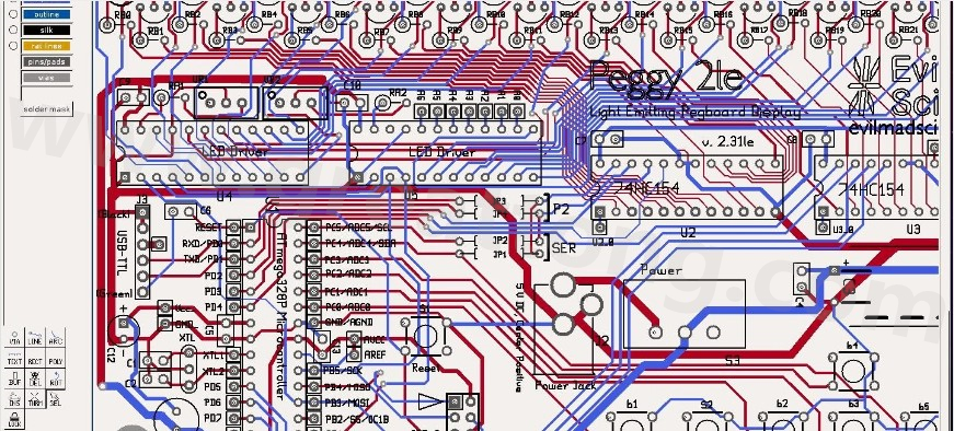 近年來印刷電路板電腦輔助設(shè)計(PCB CAD)軟體世界非常活躍，以致于很容易就跟不上所有相關(guān)工具供應(yīng)商及其產(chǎn)品的發(fā)展步伐；特別是較低階產(chǎn)品也能夠提供許多新的選擇，包括不少免費的工具。以下讓我們一起來看看這些免費工具，你會發(fā)現(xiàn)免費不再意味著不值錢。