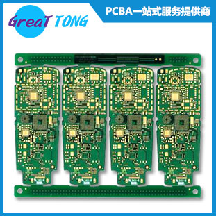 PCB行業(yè)深度報(bào)告：行業(yè)轉(zhuǎn)移加速，PCB龍頭迎成長(zhǎng)契機(jī)