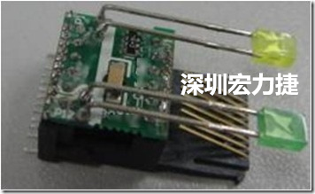 SMD零組件內(nèi)部焊接需要使用高溫錫嗎？