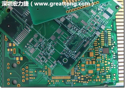 PCB大講堂：何謂「銅」基地與「鎳」基地電路板(PCB)？
