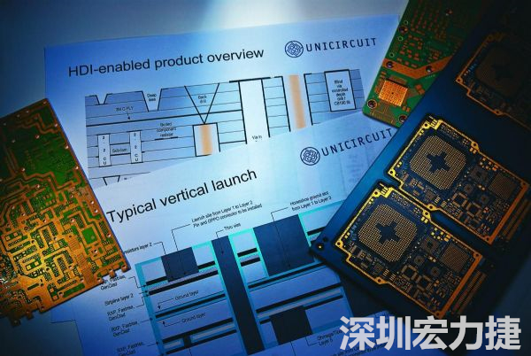 HDI電路板設(shè)計復(fù)雜度高，必須花更多心力驗證設(shè)計。