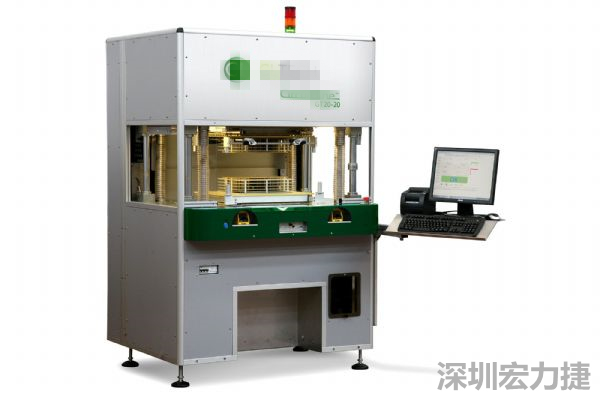 電路基板尺寸變小、復(fù)雜度增高，必須搭配高階測試設(shè)備進(jìn)行各項電性檢測，避免問題基板，以提升電子產(chǎn)品制造品質(zhì)。