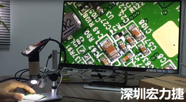 PCBA大講堂：如何避免PCB材料不良或SMT加工變形？