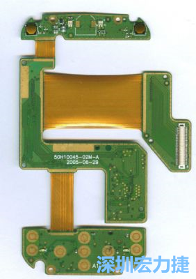 現(xiàn)今電子產(chǎn)品，大多以軟？硬板整合設(shè)計要求，達(dá)到適應(yīng)各種產(chǎn)品ID設(shè)計的目標(biāo)。