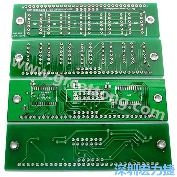 HDI PCB能讓手機等產(chǎn)品更輕薄。