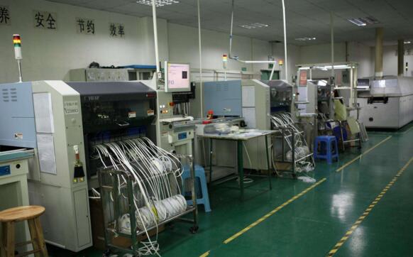 如何選擇合格的SMT加工廠家？