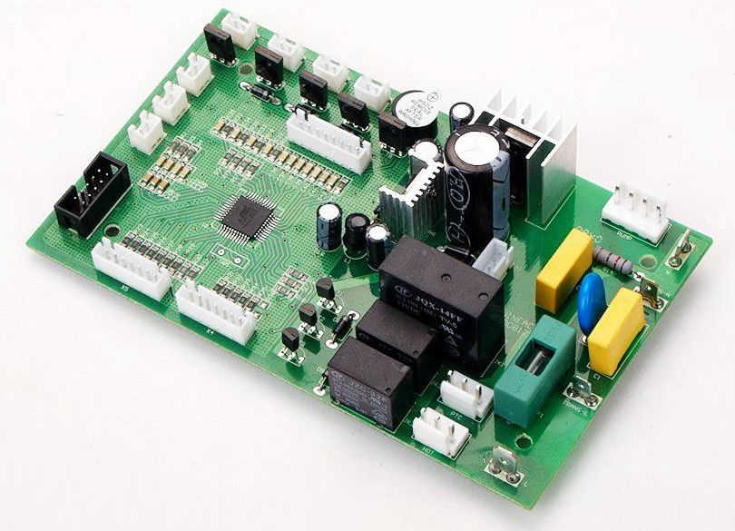PCB設(shè)計(jì)該如何布局？