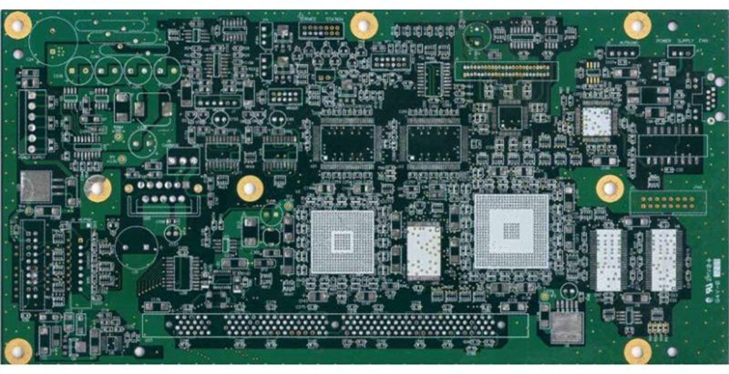 PCB設(shè)計(jì)該如何布局？
