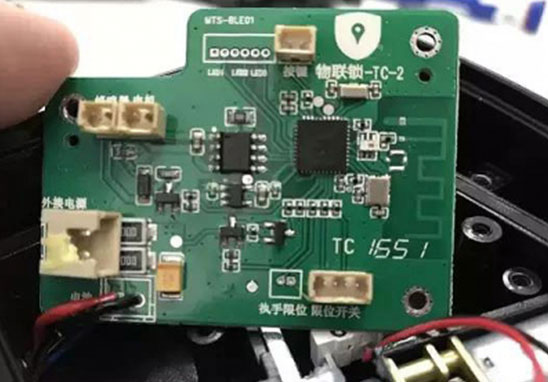 共享自行車鎖PCBA哪里可以做？