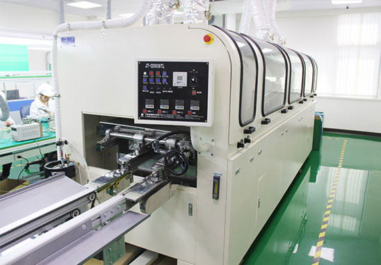 PCBA加工哪里可以做？