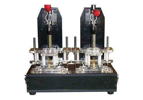 PCBA測試架如何制作？