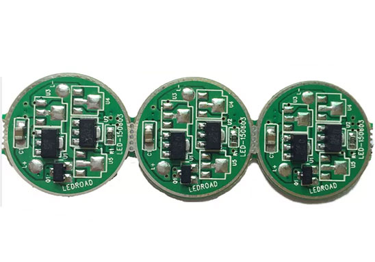 PCBA加工為什么要拼板？PCBA加工拼板有什么好處？