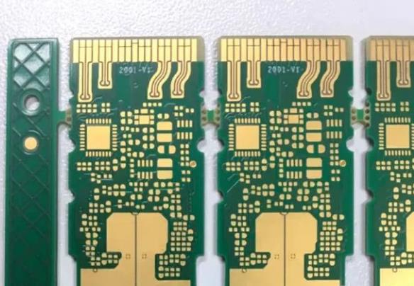 PCB工藝邊的作用、制作方式及設(shè)計要求