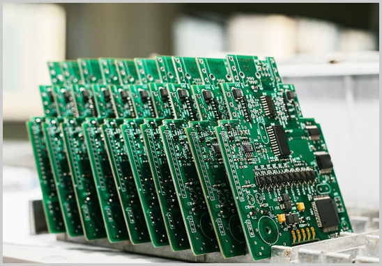 PCB電路板打樣哪里可以做？