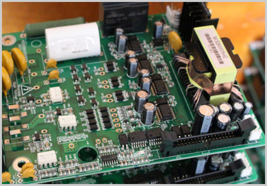 SMT小批量打樣工廠怎么選？