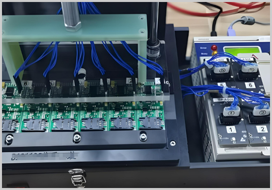 PCBA燒錄是什么意思？程序燒錄的作用是什么？