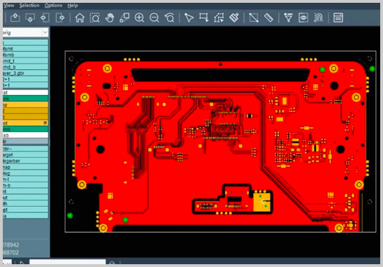 PCB設(shè)計中是否有必要去掉死銅？