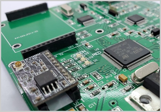 PCB電路板抄板公司是如何實現(xiàn)PCB抄板的？