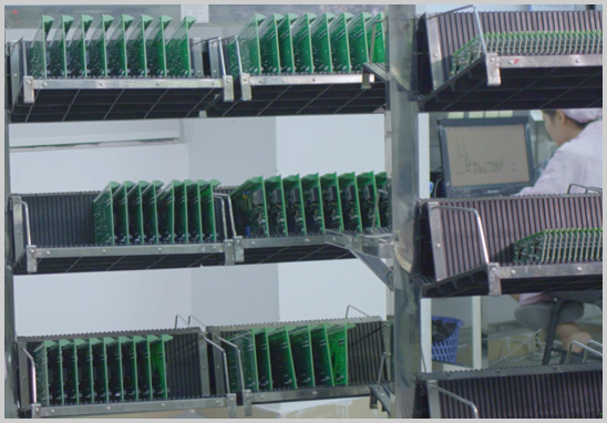 如何選擇生產(chǎn)高品質(zhì)PCBA板的廠家？