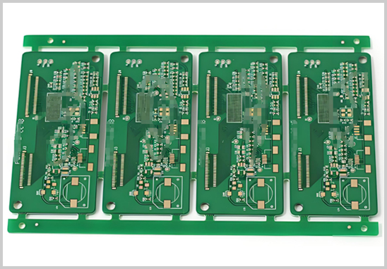 為什么PCBA需要設(shè)計工藝邊？