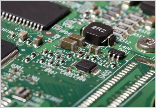 為什么PCBA加工會(huì)出現(xiàn)冷焊？