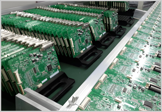 PCBA加工廠如何做好來料檢驗？