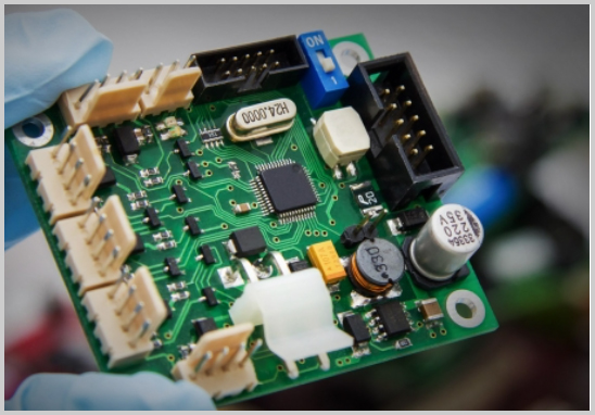 小批量SMT貼片加工如何實現(xiàn)高質(zhì)高效交付？