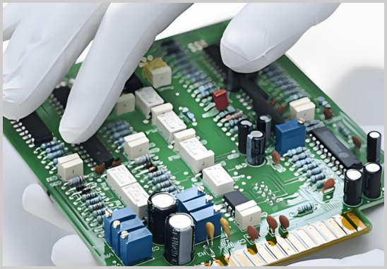 PCBA工廠如何識(shí)別假冒電子部件？