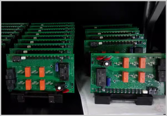 PCBA工廠如何實(shí)現(xiàn)99.9%直通率？