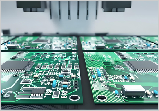 電路板抄板打樣如何實現(xiàn)快速交付？