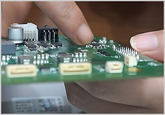 PCB焊盤上錫不良的十大原因揭秘！