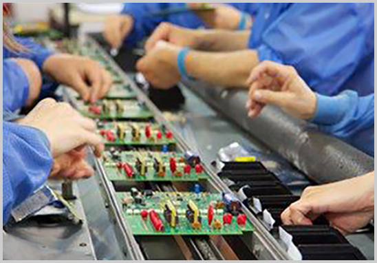 PCBA后焊工藝為何不可或缺？