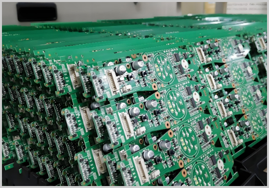 消費(fèi)電子PCBA板是否需要老化測(cè)試？