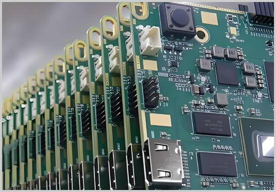 PCB設計打樣公司哪家好？