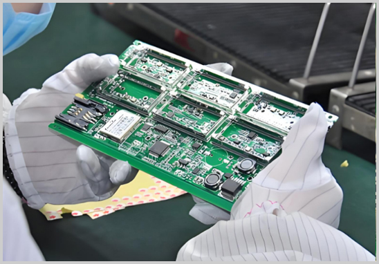 PCB抄板時(shí)間壓縮技巧：如何提升交付效率？