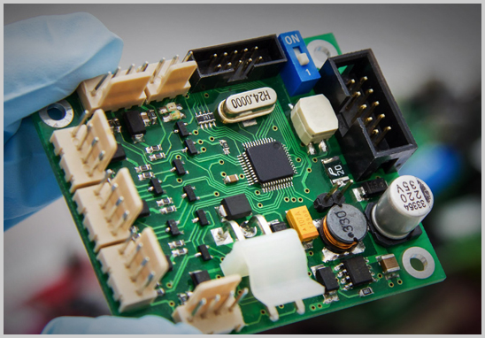 PCB抄板需要提供什么？