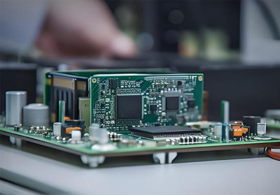 PCB抄板公司為您解答：電路板怎么抄板畫原理圖？